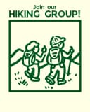 Hike with Audrey