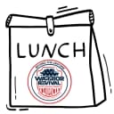 The Battle Pit: Lunch with Vets